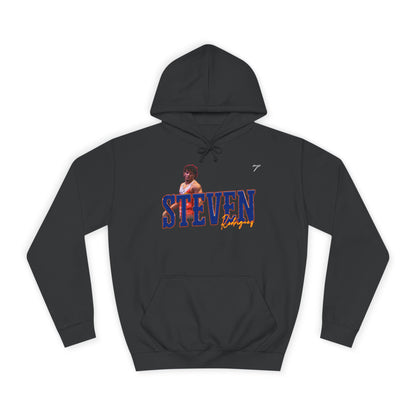 Steven Rodriguez Hoodie
