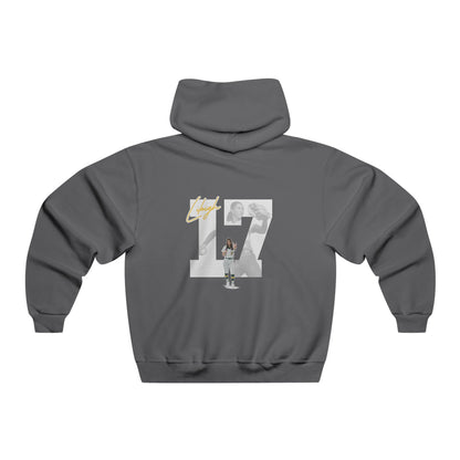Lileigh Nieto Vintage Hoodie