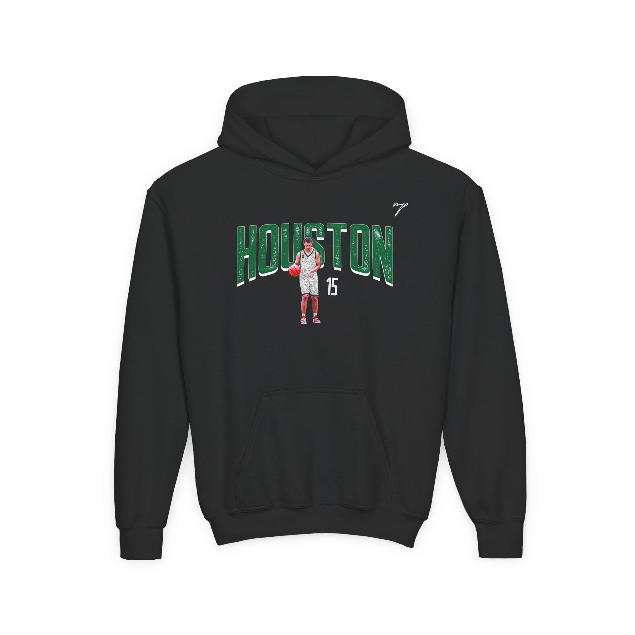 Myles Houston YOUTH Hoodie