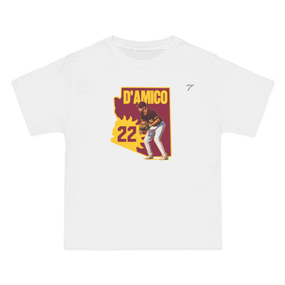 Dominic D'Amico Vintage Tee