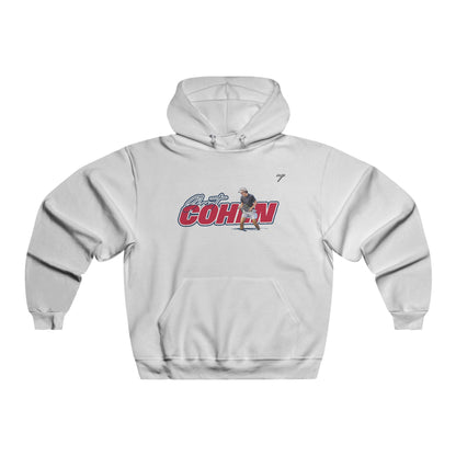 Grant Cohen Vintage Hoodie