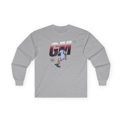 Gavyn Moore Long Sleeve Tee