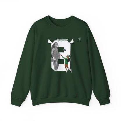 Lani Toutai Crewneck