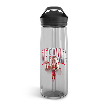 Sonja Zeepvat CamelBak Water Bottle