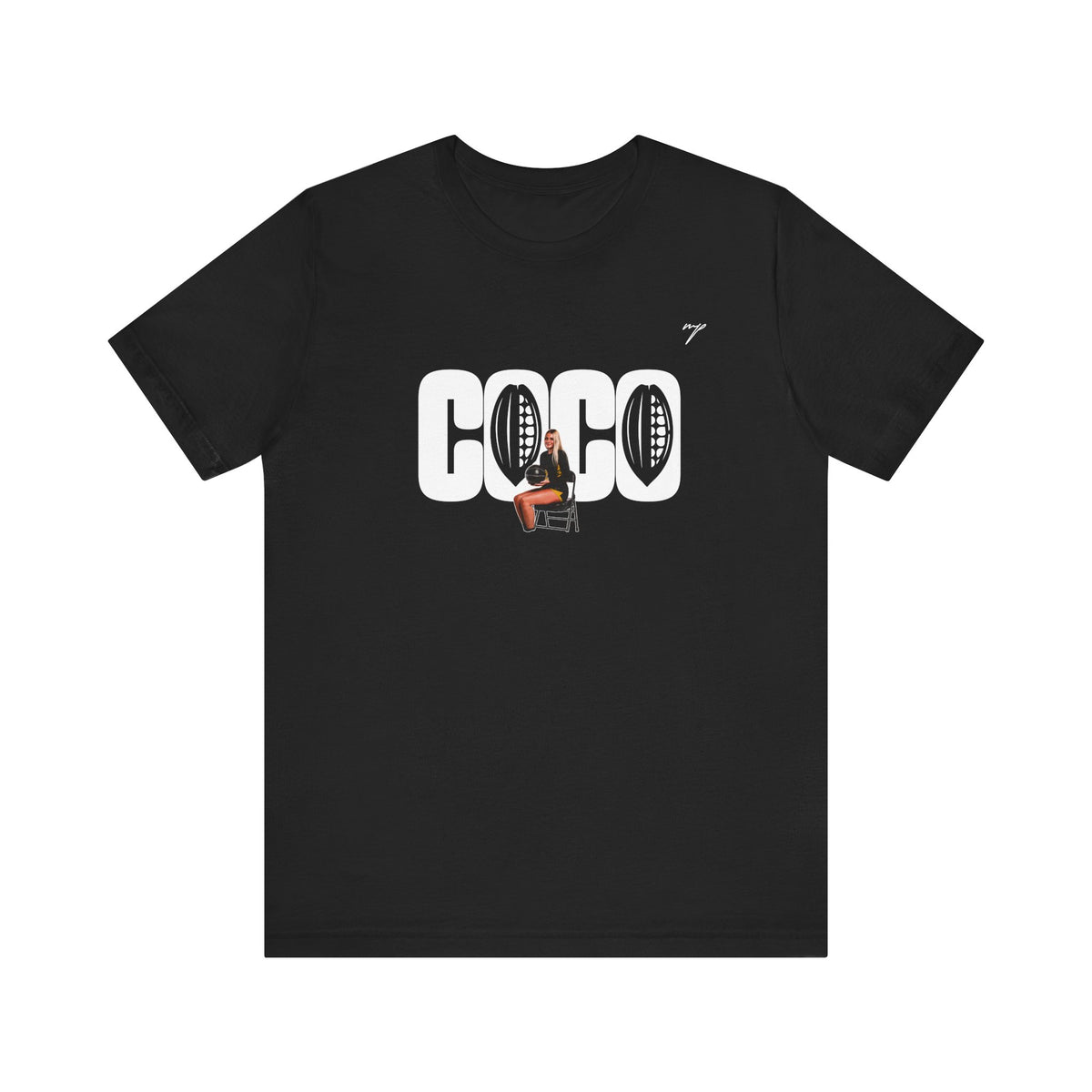 Coco Lohmiller Graphic Tee
