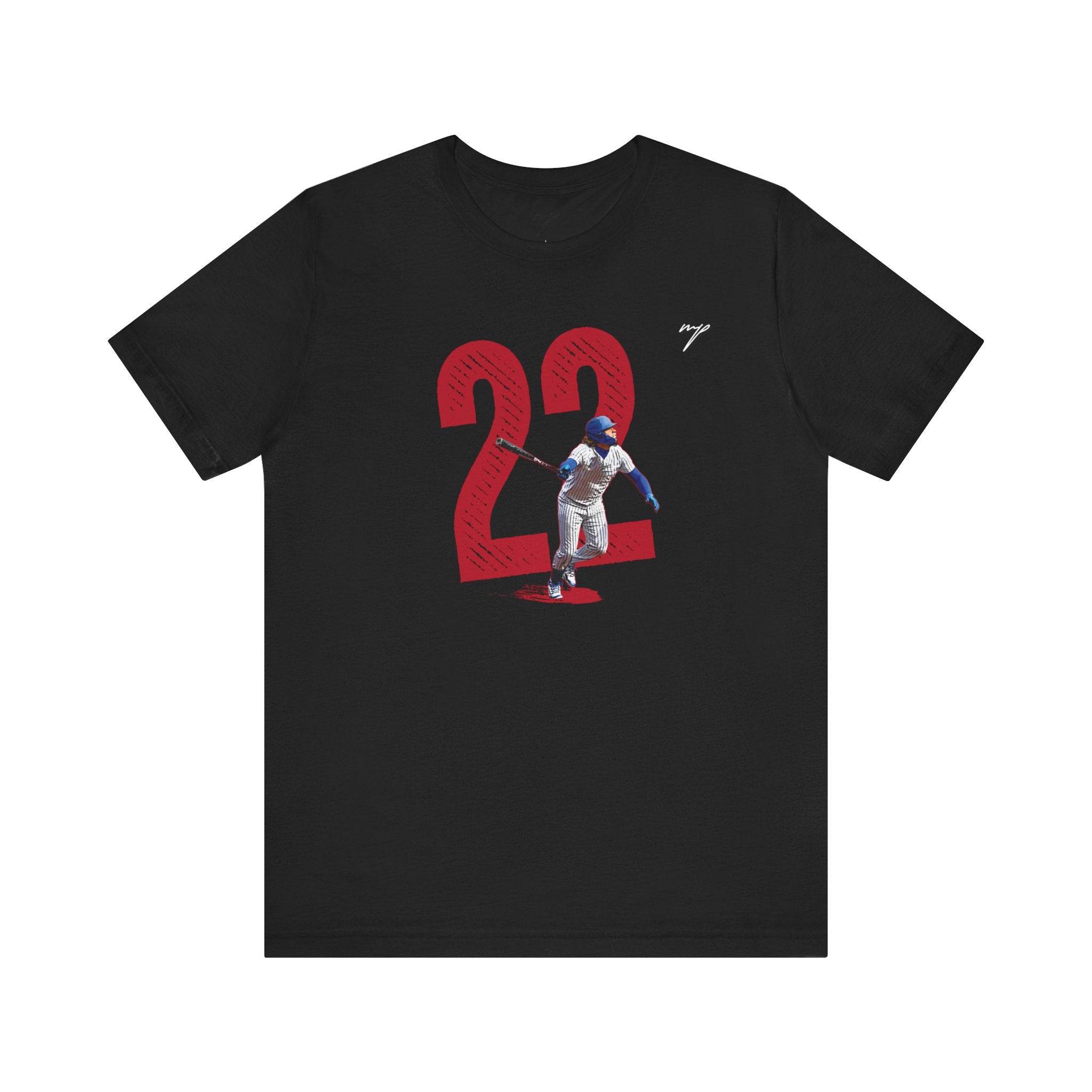 Ronald Almanzar Graphic Tee