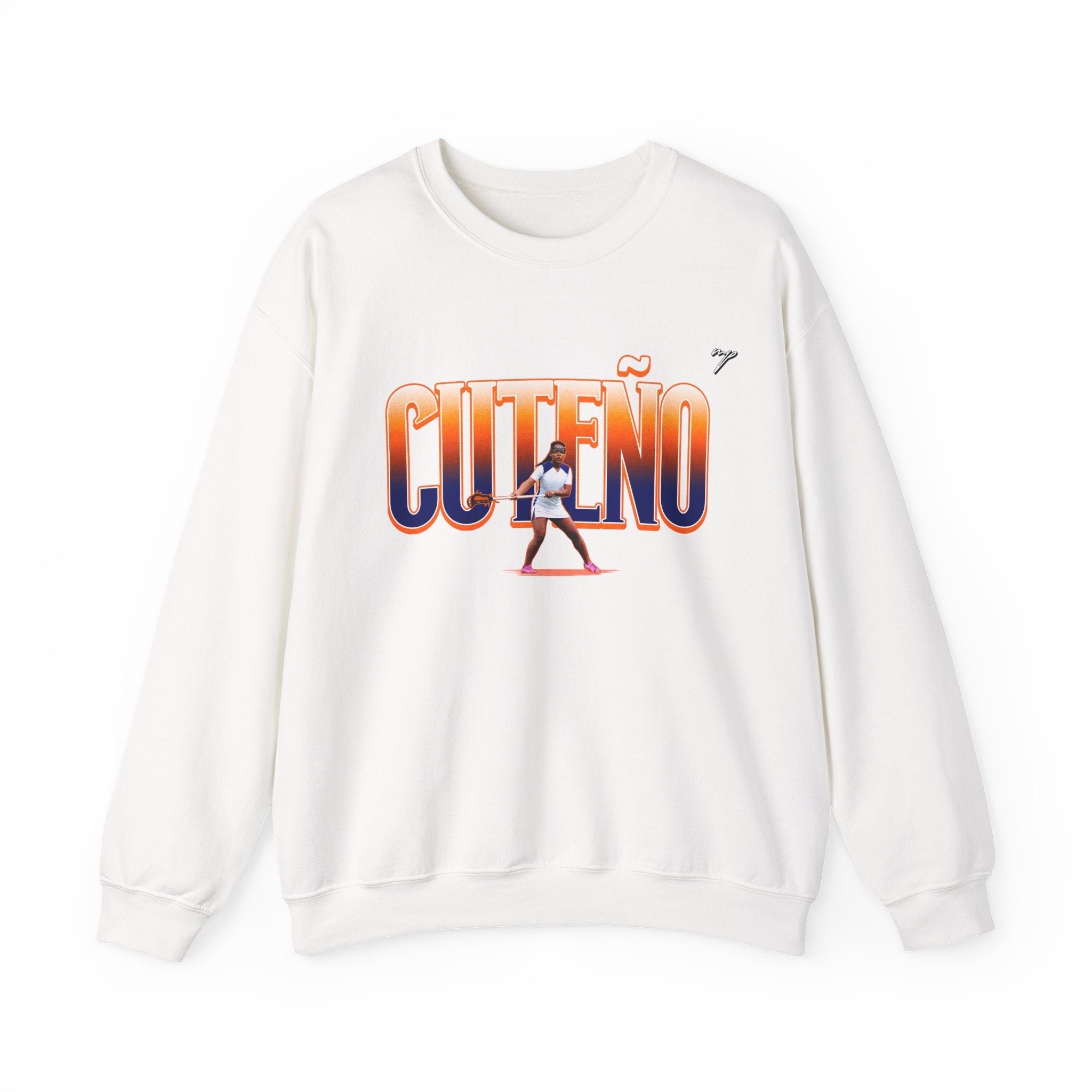 Sophia Cuteño Crewneck