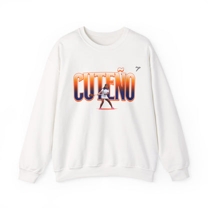 Sophia Cuteño Crewneck