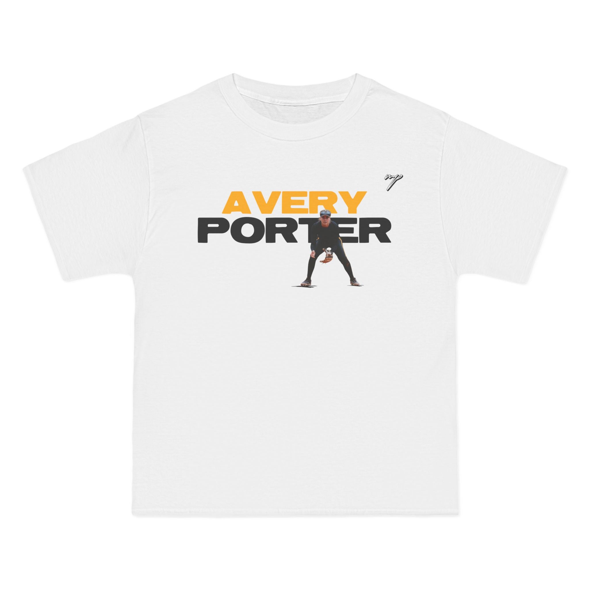 Avery Porter Vintage Tee