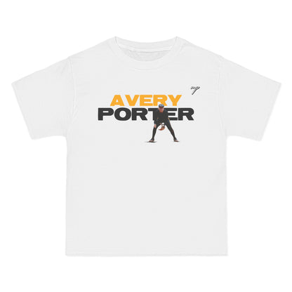 Avery Porter Vintage Tee