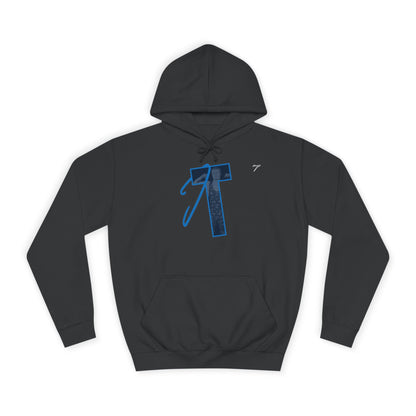 Jordan Twitty Hoodie