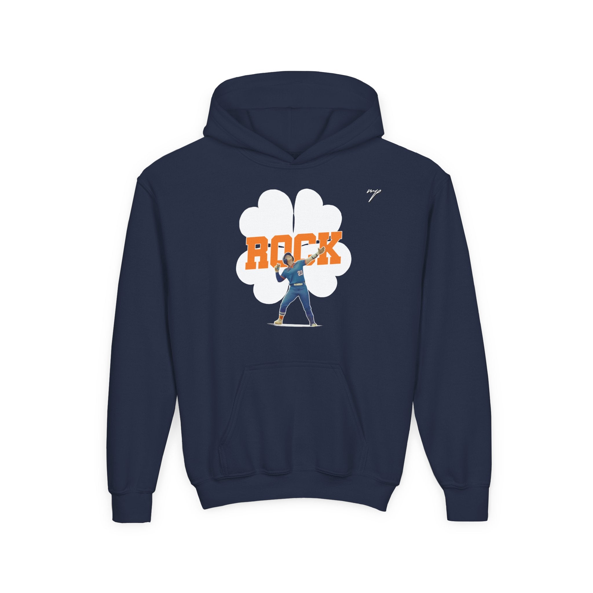 Ella Sharrock YOUTH Hoodie