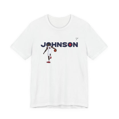 Jalan Johnson Graphic Tee