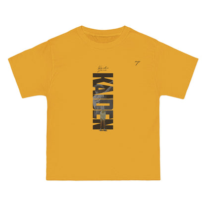 Kaiden Drum Vintage Tee