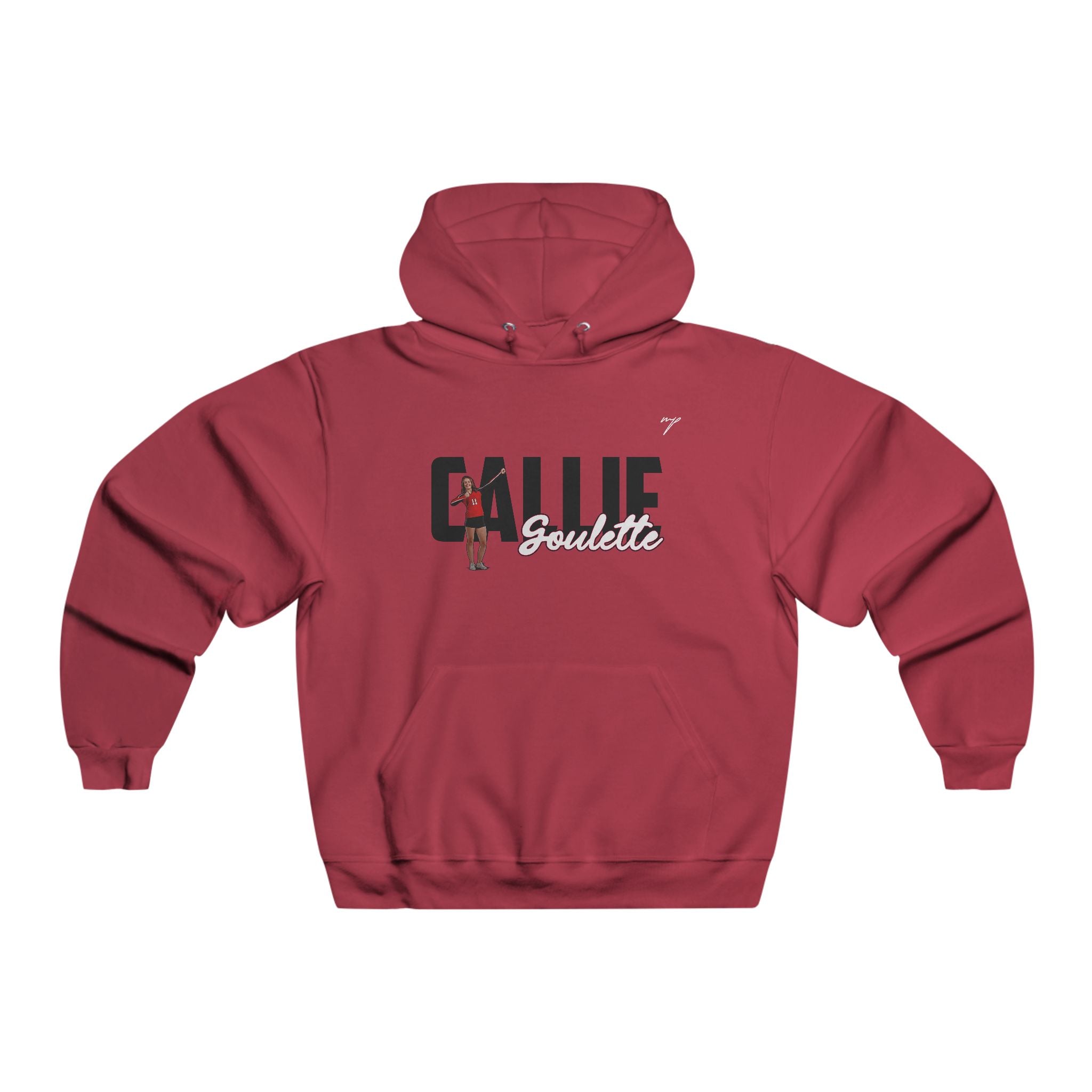 Callie Goulette Vintage Hoodie