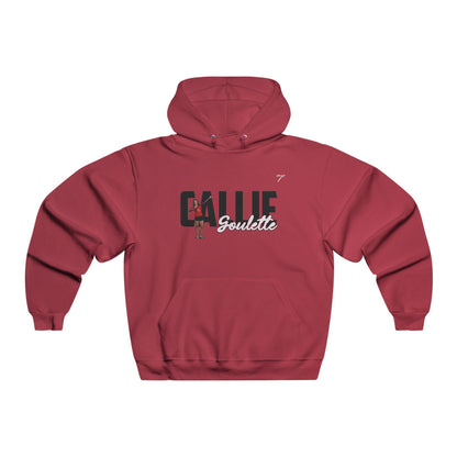Callie Goulette Vintage Hoodie