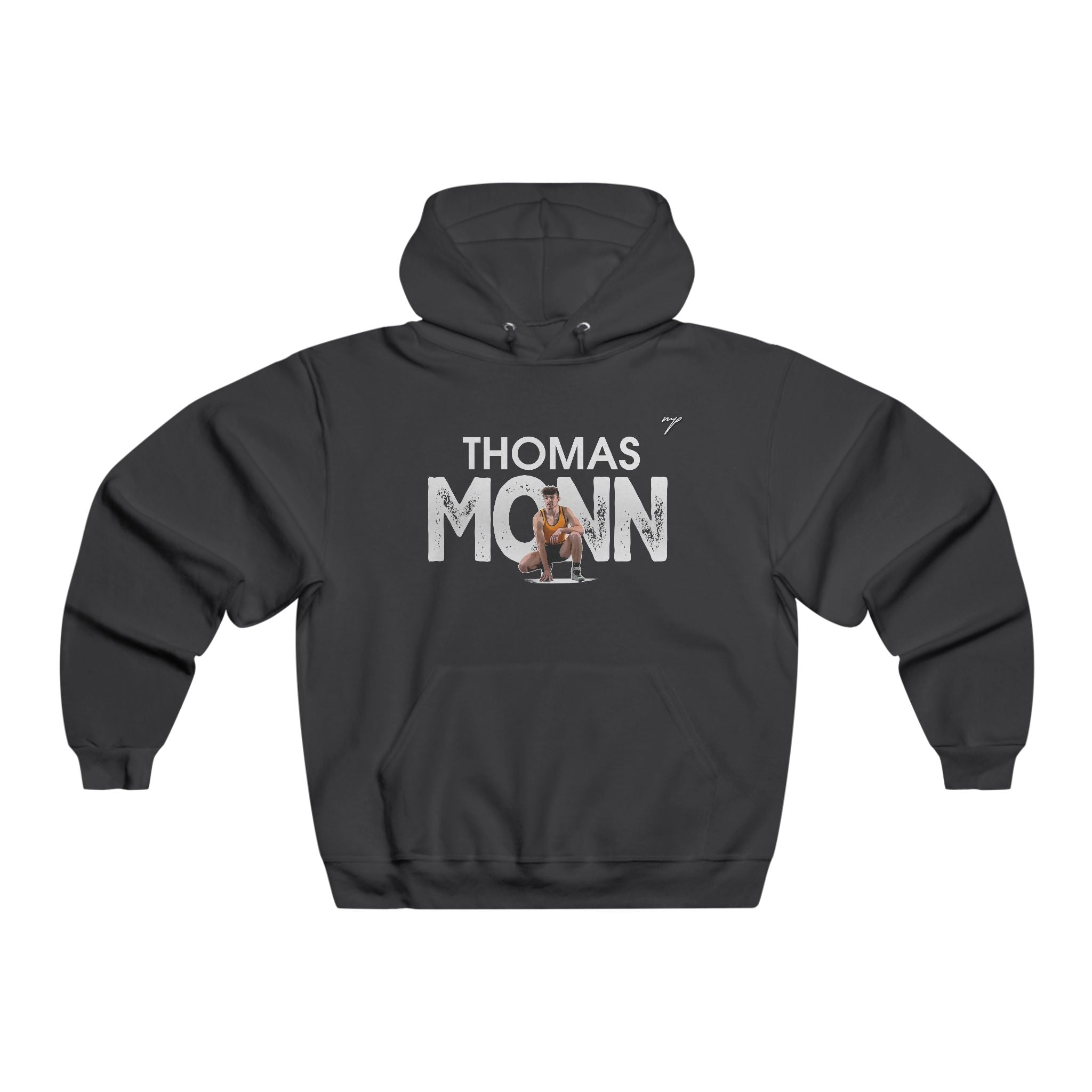 Thomas Monn Vintage Hoodie