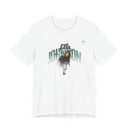 Ella Johnson Graphic Tee