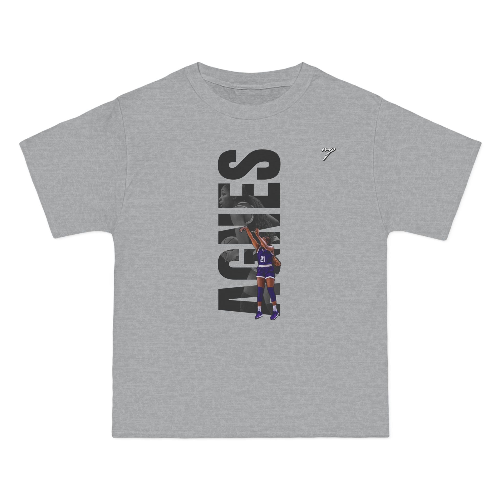 Agnes Emma-Nnopu Vintage Tee