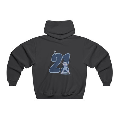 Kamryn Koontz Vintage Hoodie