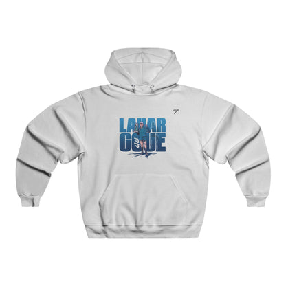 Maddie Lahargoue Vintage Hoodie