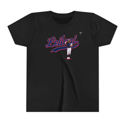 Leilani Gonzalez YOUTH Graphic Tee