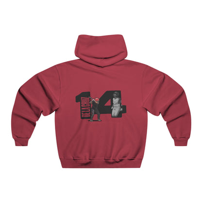 Michelle De La Cruz Vintage Hoodie