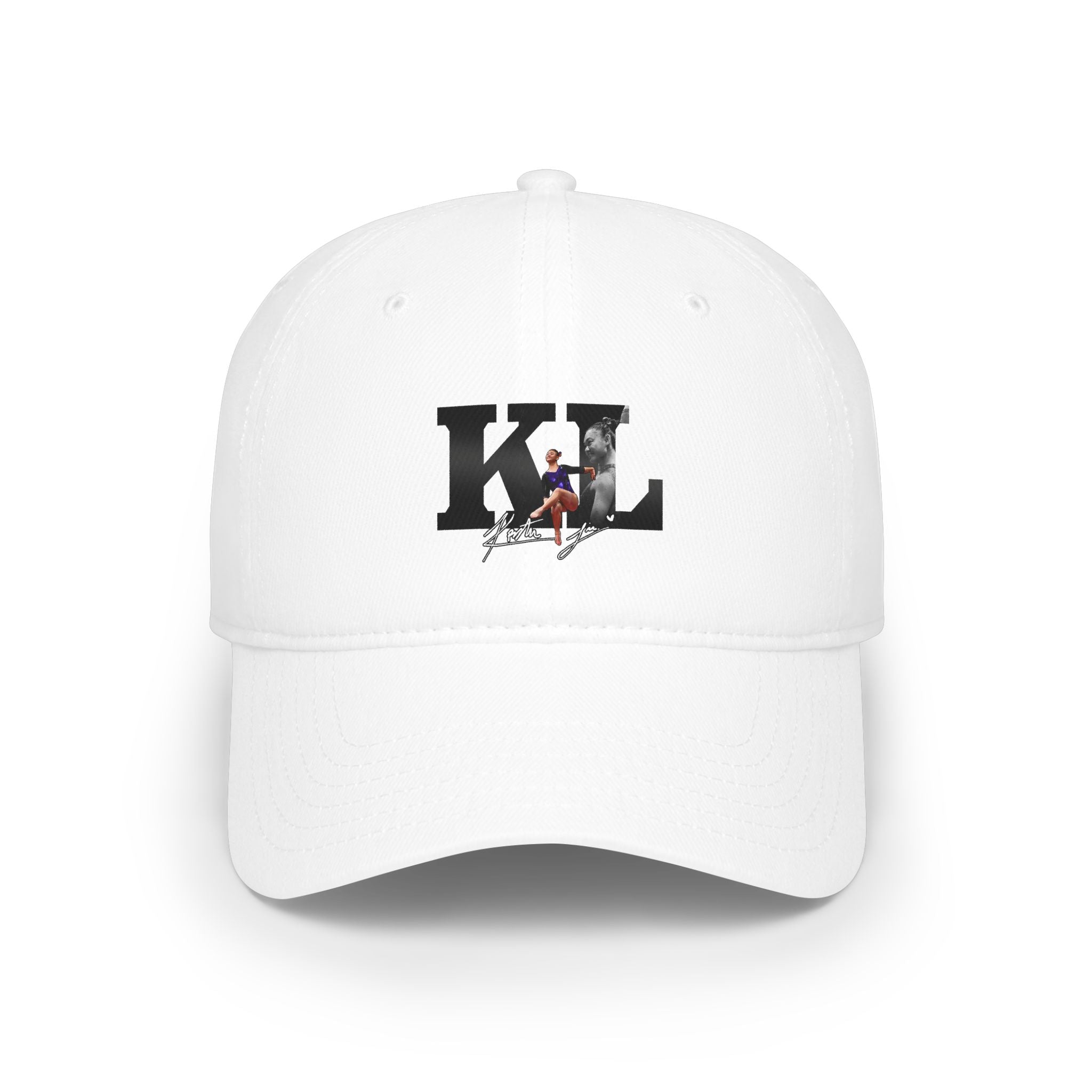 Kristin Lin Hat