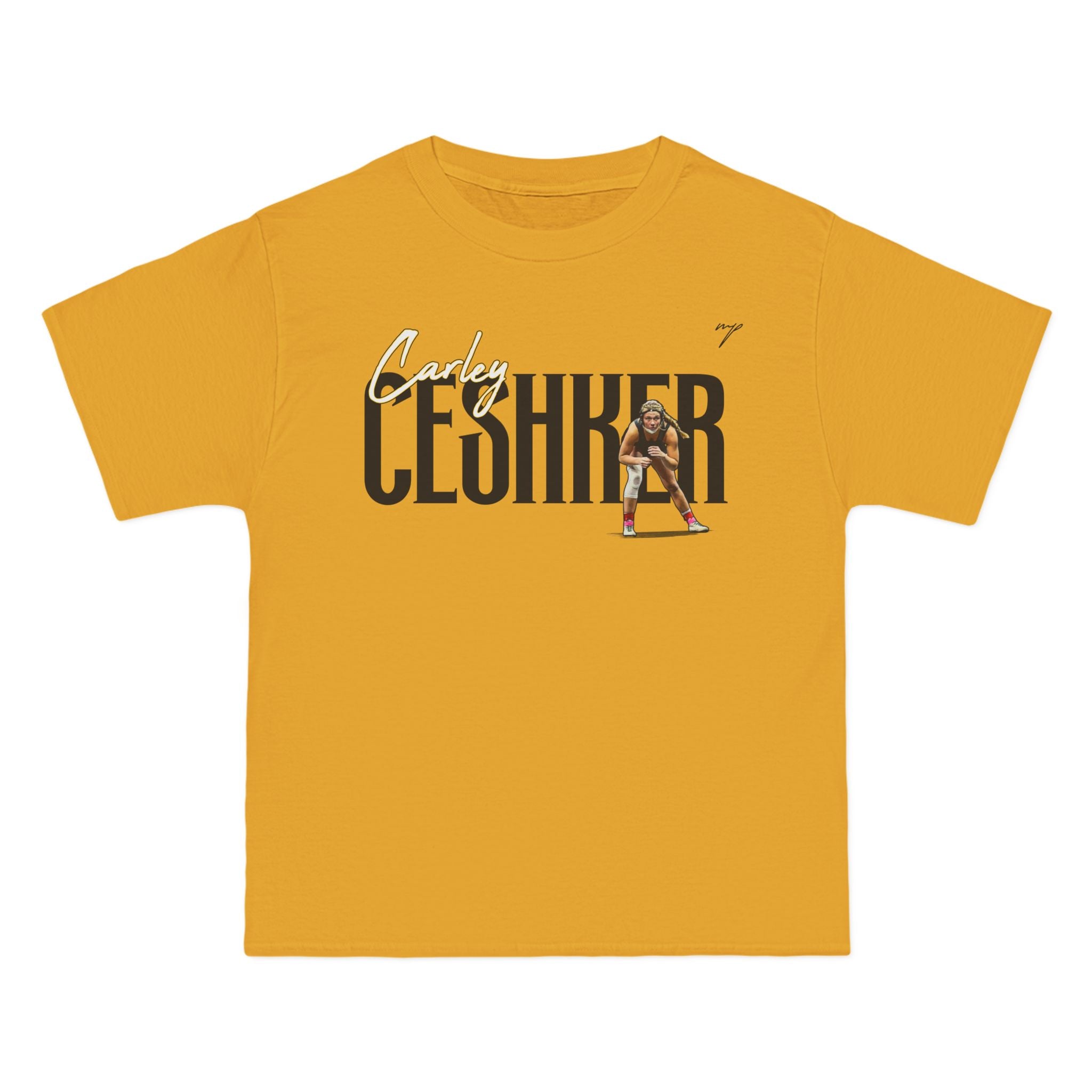 Carley Ceshker Vintage Tee