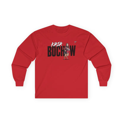 Kaia Bochow Long Sleeve Tee
