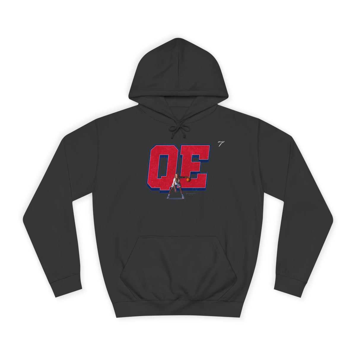 Quinn Eubank Hoodie