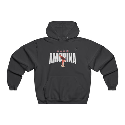Amorina Compean-Costello Vintage Hoodie