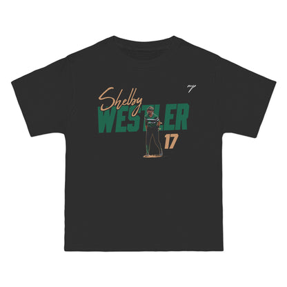 Shelby Westler Vintage Tee