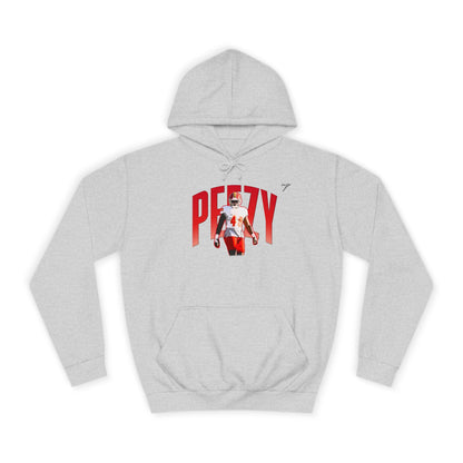 J.P. Foreman Hoodie