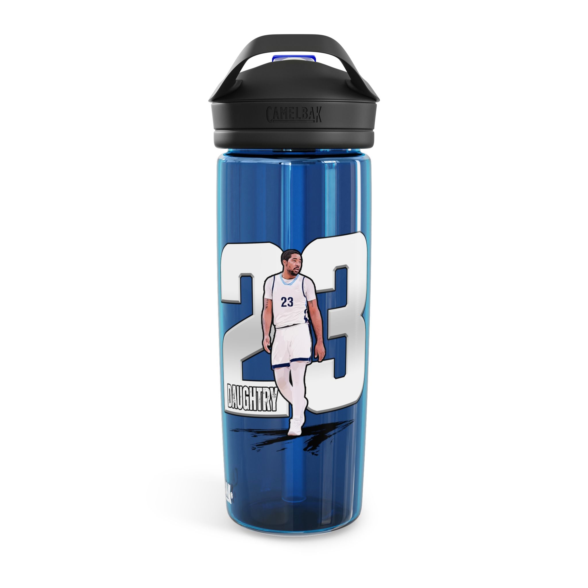 Jaden Daughtry CamelBak Water Bottle