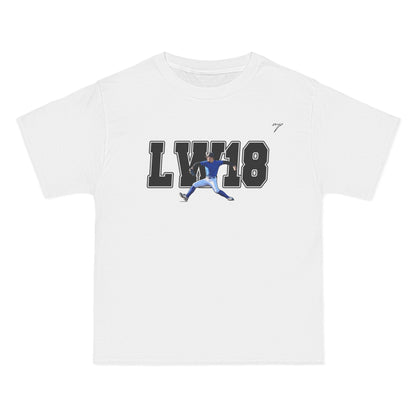 Logan Wierzba Vintage Tee