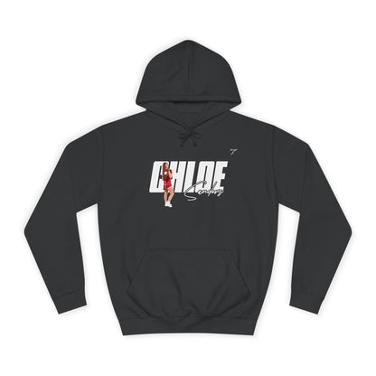 Chloe Sanders Hoodie