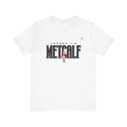 Avanley Metcalf Graphic Tee