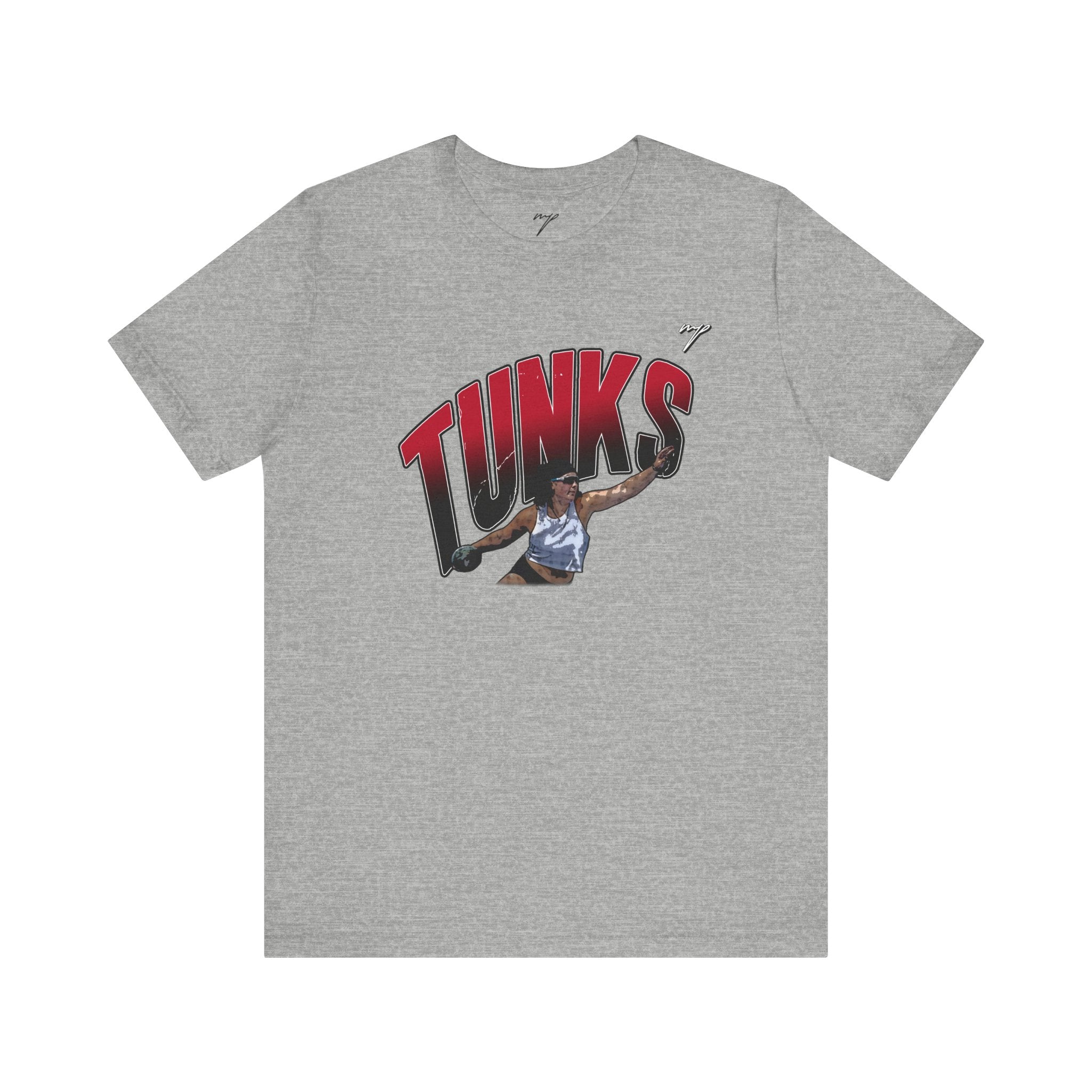 Julia Tunks Graphic Tee