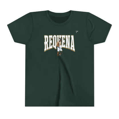 Joshua Requena YOUTH Graphic Tee