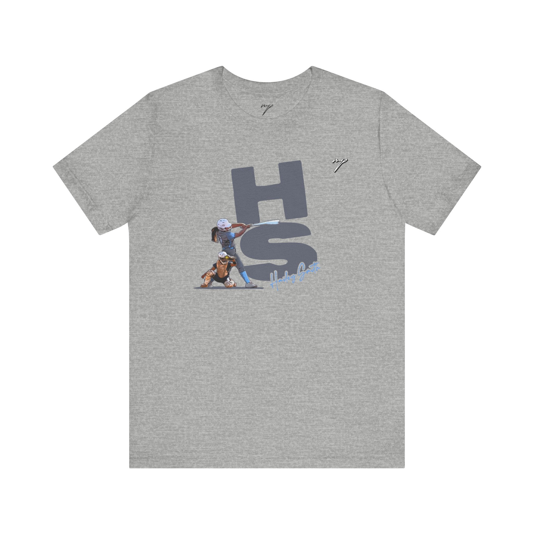 Hailey Smith Graphic Tee