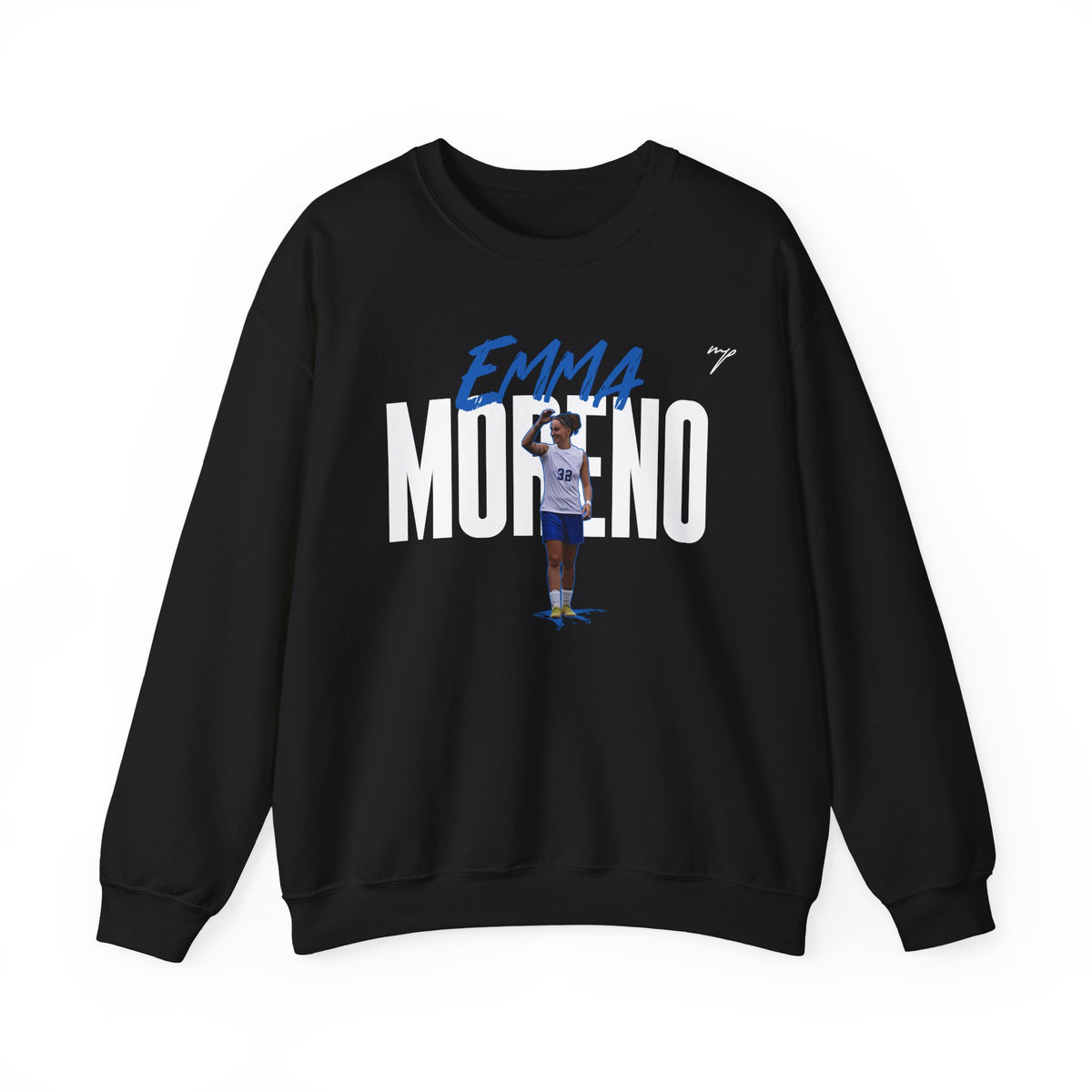 Emma Moreno Crewneck