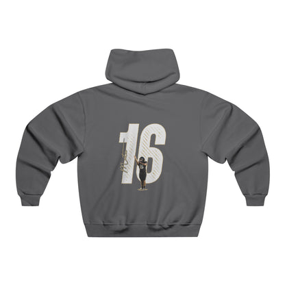 Alejandro Mata Vintage Hoodie