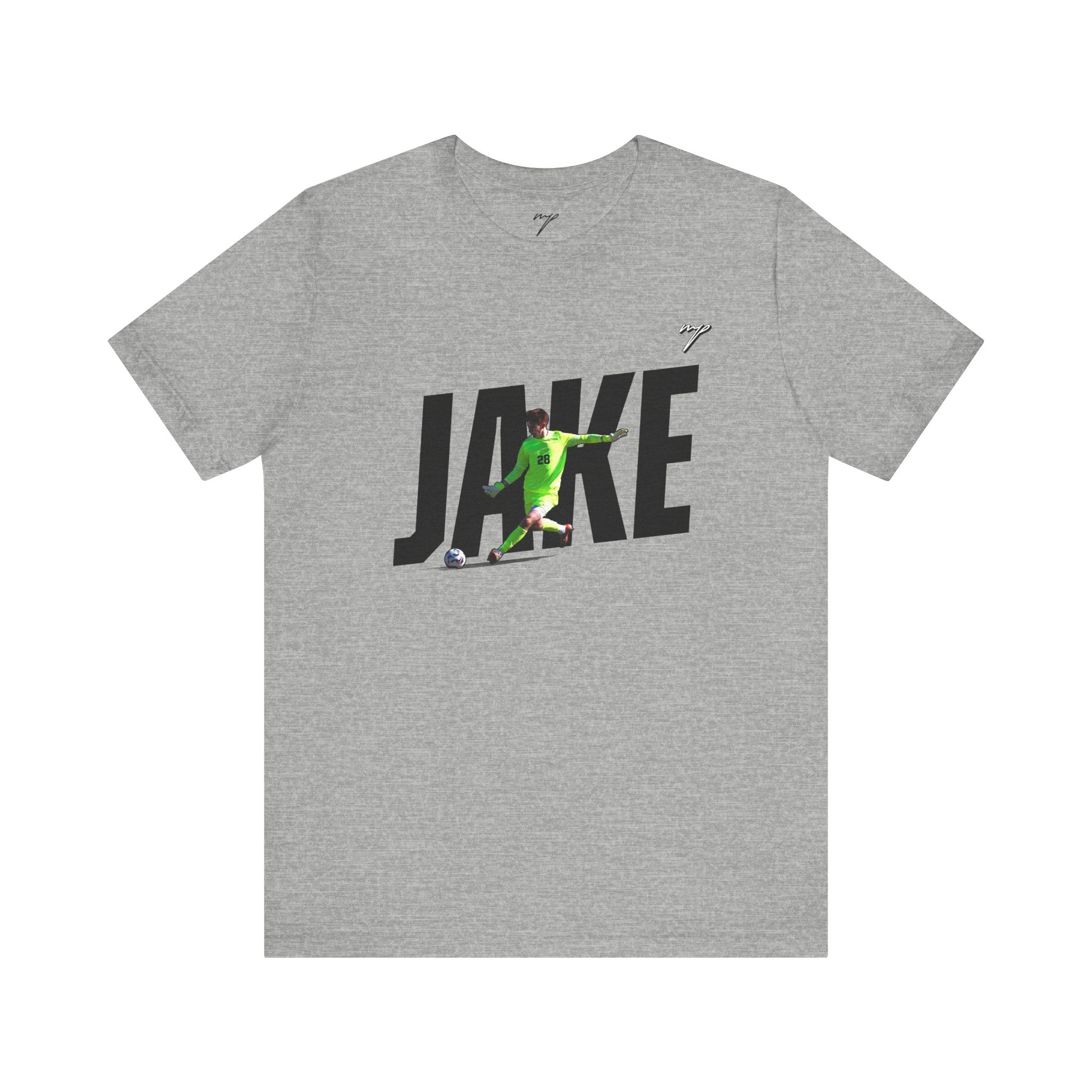 Jake Grekowicz Graphic Tee