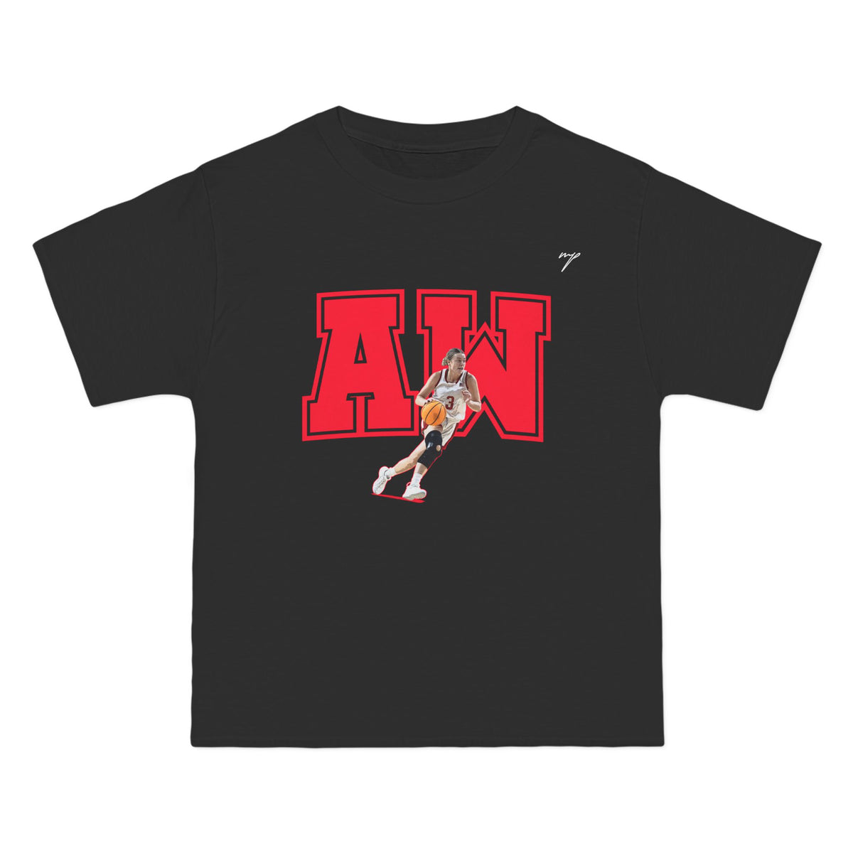 Allison Weidner Vintage Tee