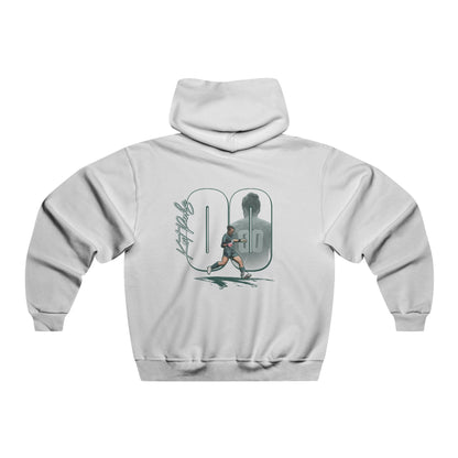 Kait Parks Vintage Hoodie