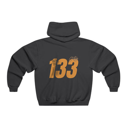 Bryan Cates Vintage Hoodie