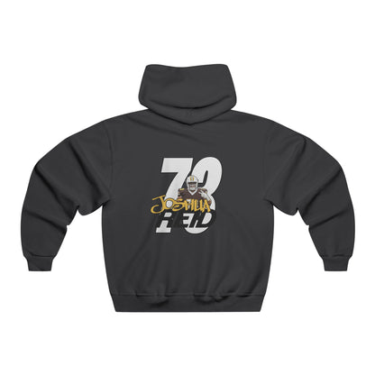 Joshua Reid Vintage Hoodie