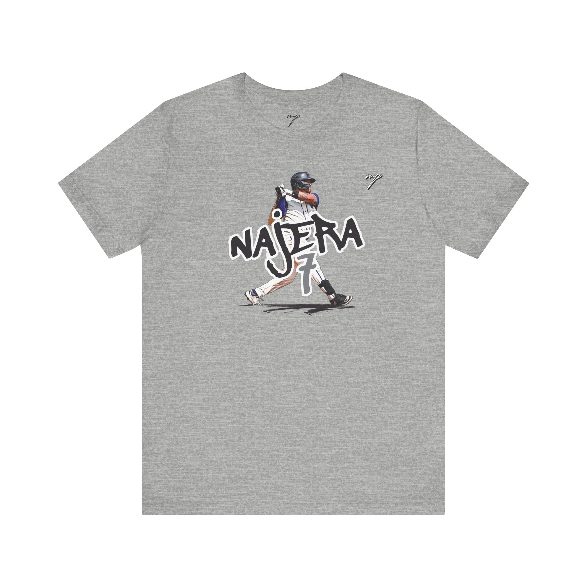 Graphic Tee Correct Prices