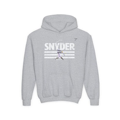Siena Snyder YOUTH Hoodie